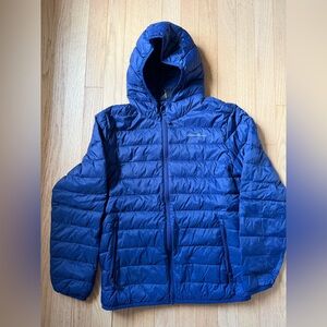 Eddie Bauer Kids Jacket Szie M(10-12)
